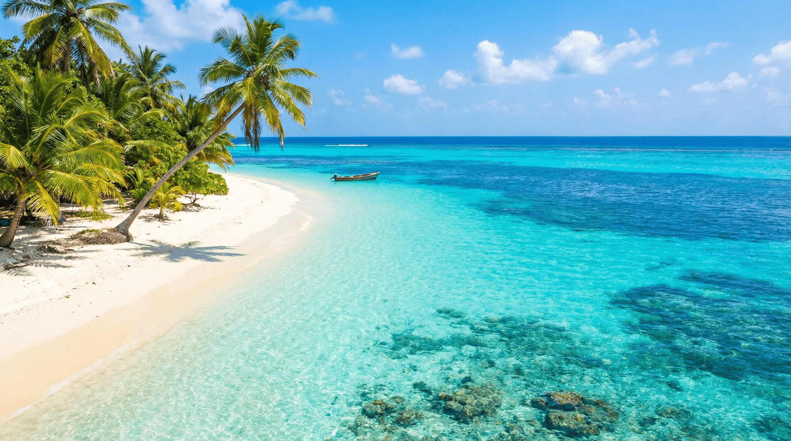 Paisaje emblemático de destinos internacionales